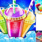 Icy Food Maker – Frozen Slushy