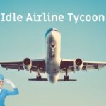 Idle Airline Tycoon