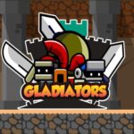 Idle Gladiator