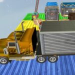 Impossible Truck Driving Simulator