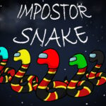 Impostor Snake IO