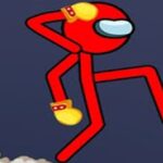 Impostor Stickman