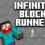 INFINITE BLOCK RUNNER