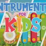 Instruments Kids