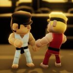 IRRATIONAL KARATE GAME ONLINE