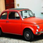 Italian Smallest Car