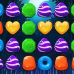 Jelly Blast Online