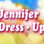 Jennifer Dress-Up