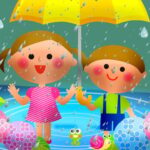 Kids Rainy Day Puzzle