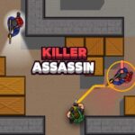 Killer Assassin