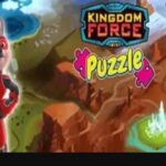 Kingdom Force Puzzle