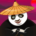 Kungfu Panda Dressup