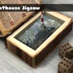 Lighthouse Jigsaw