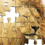 Lion King Jigsaw