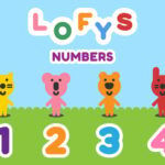 Lofys   Numbers