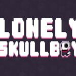 Lonely Skulboy