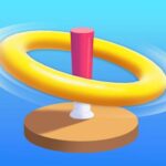 Lucky Toss 3D – Toss & Win Big