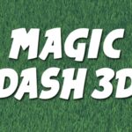 Magic Dash 3D