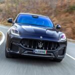 Maserati Grecale Puzzle