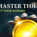 Master Thief: Get your reward