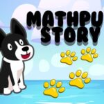 MathPup Story