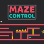 Maze Control