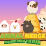 Merge Animal 2 : Farmland