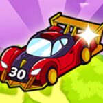 Merge Car Idle Tycoon