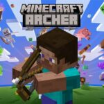 Minecraft Archer