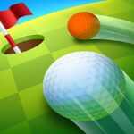 Mini Golf Challenge