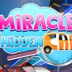 MIRACLE HIDDEN CAR