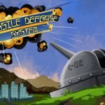 Missile defense system