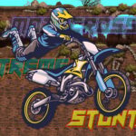 Motocross Xtreme Stunts