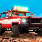 Offroad Masters Challenge