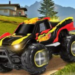 Offroad Monster Truck Legend Drive