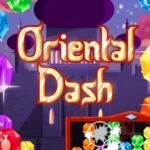 Oriental Dash