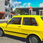 Parking Game – BE A PARKER 3