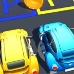 Parking Master 3D