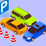 Parking Space – Game 3D