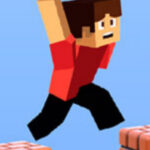 Parkour Block 3D Game