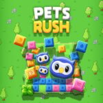 Pet Rush