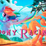 Pony Racing