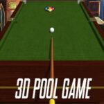 Pool 3D