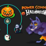 Power Connect Halloween