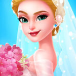 Princess Royal Dream Wedding