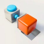 Push Block 3D