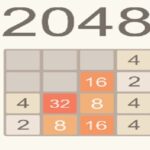 Puzzle 2048