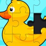 Puzzles for Kids Game