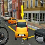 Real Car Parking : Driving Street 3D