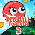 Red Ball Forever 2